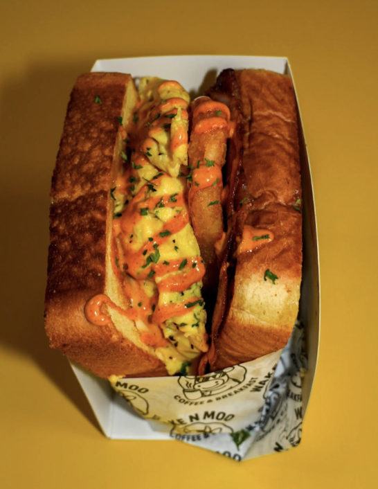 Sandwiches